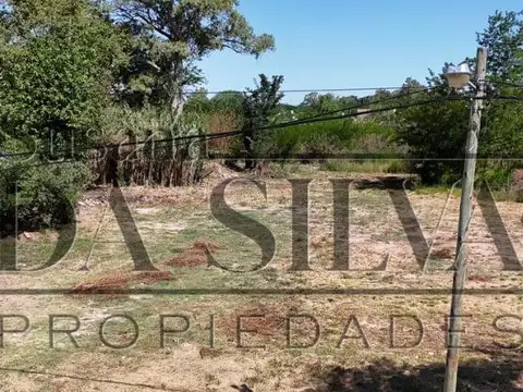 Terreno en Venta de 400,0 m2