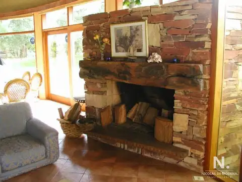 Casa en Venta 2024 años