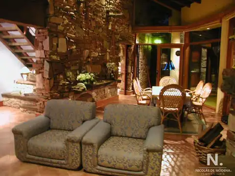 Casa en Venta en Punta Ballena, USD 795.000