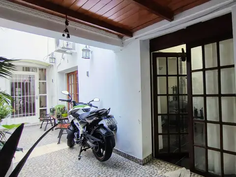 Casa en Venta en Caballito, USD 260.000