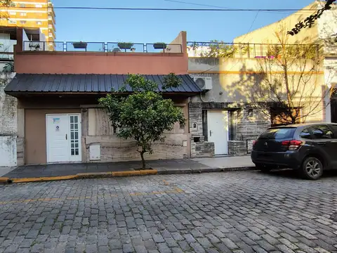 Isidoro Demaría 800