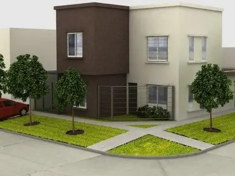 Casa  en Venta ubicado en Quilmes Oeste, Quilmes, G.B.A. Zona Sur - SVN0961_LP584752_1