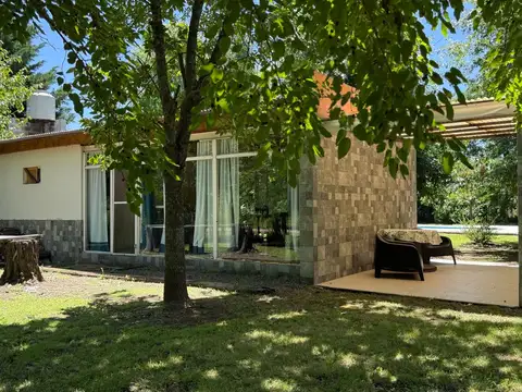 Casa en Venta 15 años