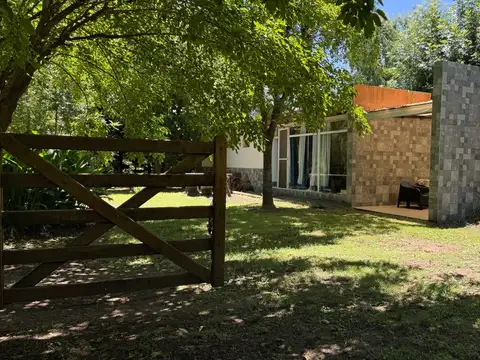 Casa en Venta en Lobos, USD 90.000