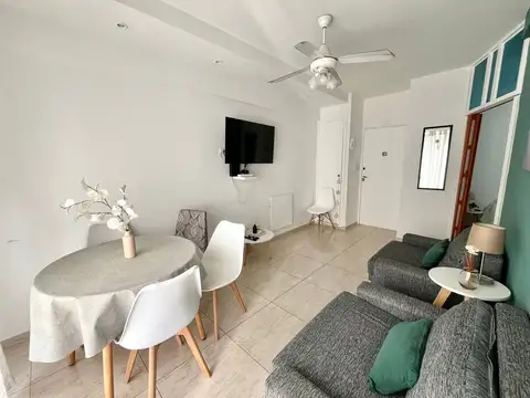 Departamento en Alquiler de Monoambiente