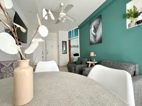 Departamento en Alquiler en Centro, $ 750.000