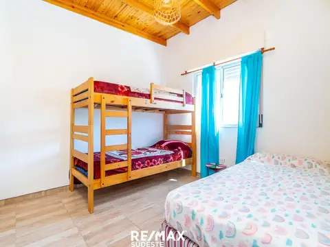 Casa en Venta en Sauce Grande, USD 150.000