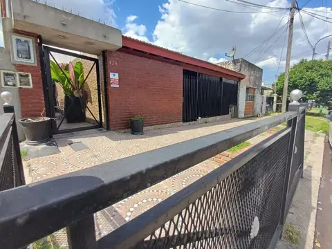 ALQUILER de LOCAL EN HURLINGHAM