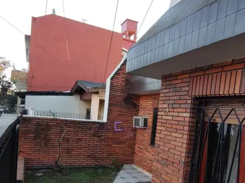 Casa en Alquiler de 3 dormitorios