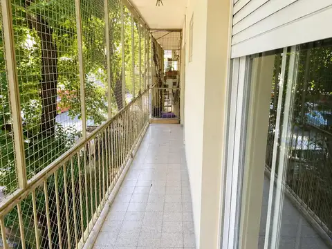 Departamento en Venta en Lomas de Nuñez, USD 135.000