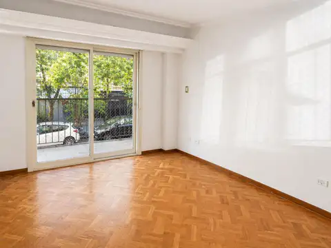 Departamento en Venta 3 ambientes - Nuñez