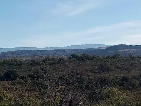 CABALANGO - PIEDRA LUNA