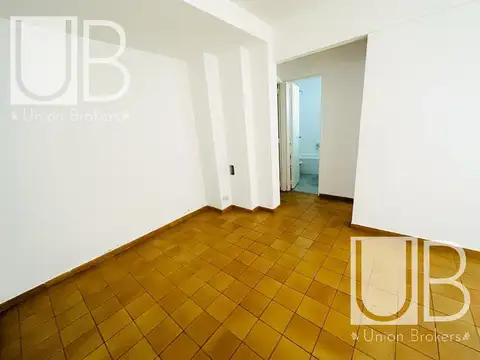 Departamento en Alquiler en Recoleta, $ 1.200.000