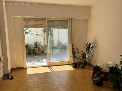 Departamento en Alquiler 20 años