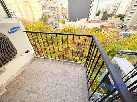 Departamento en Alquiler 40 años