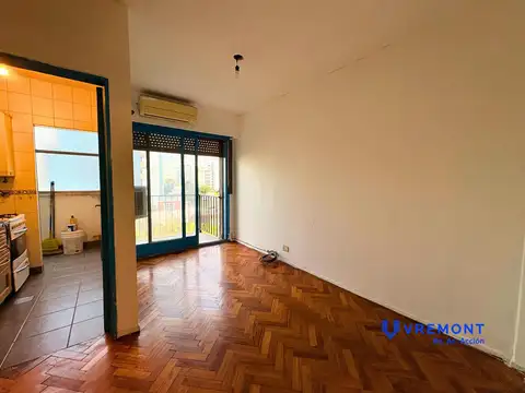 Departamento en Alquiler de 2 ambientes