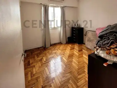 Departamento en Venta en Almagro, USD 59.900