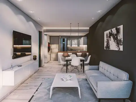 Departamento en Alquiler en Maipu, USD 800