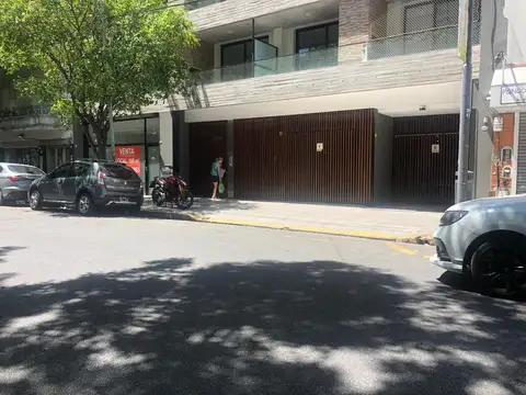 Departamento en Venta en Chacarita, USD 92.000