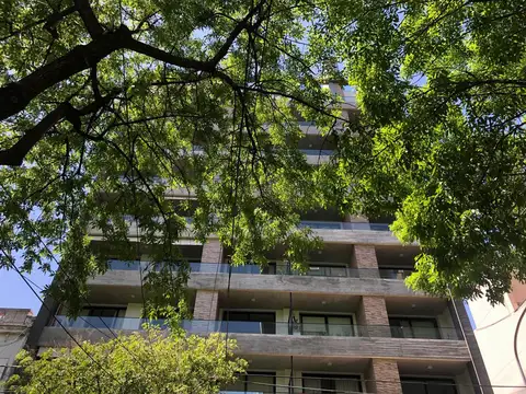 Avenida Olleros 4100