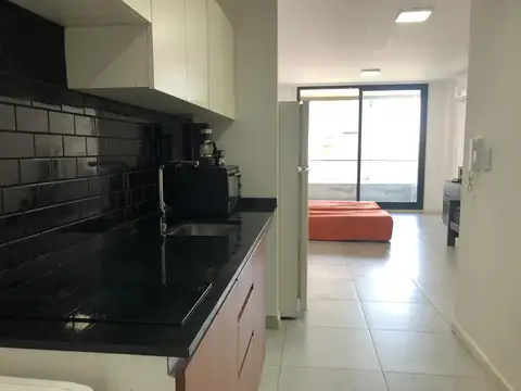 Departamento - Chacarita