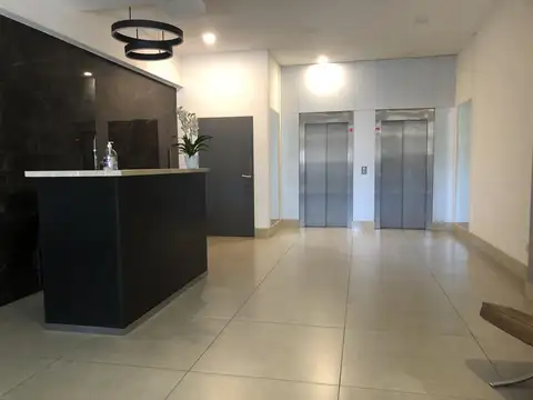 Departamento - Chacarita