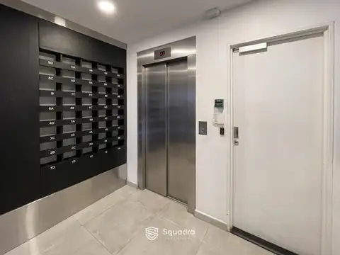 Departamento en Venta 10 años