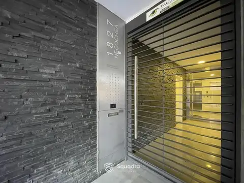 Departamento en Venta al Noroeste
