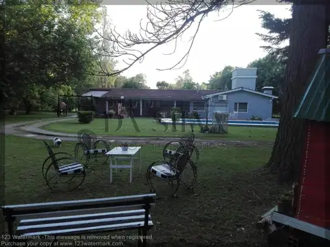 Quinta en Venta en El Moro, USD 180.000