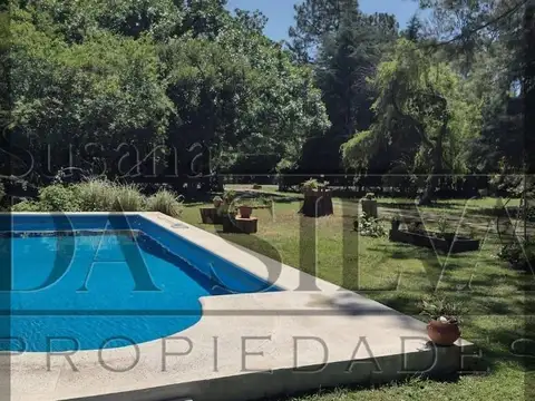 Quinta en Venta en El Moro, USD 180.000