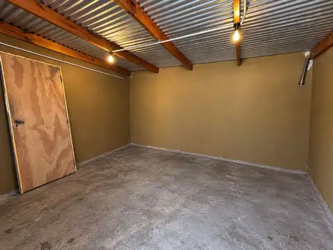 QUINCHO EN FUNES CON PILETA 1 DORMITORIO EN VENTA
