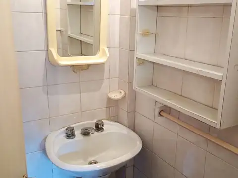 Depto Tipo Casa en Alquiler 16 años