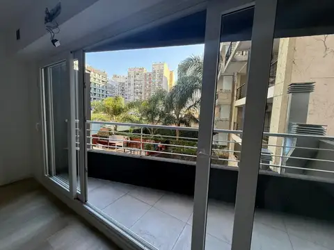 VENTA DEPTO MONOAMBIENTE BALCON PALERMO