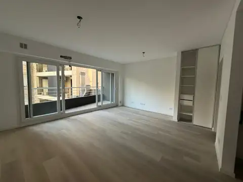 Departamento en Venta en Palermo, USD 131.000