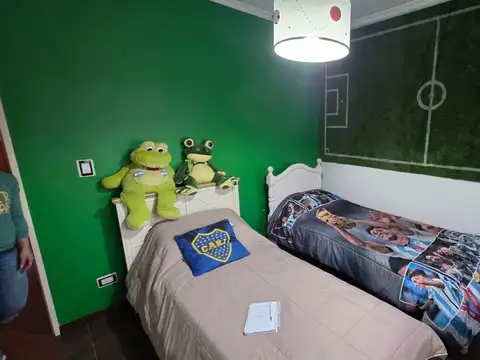 Casa en Venta 35 años