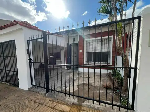 casa 3 amb con cochera