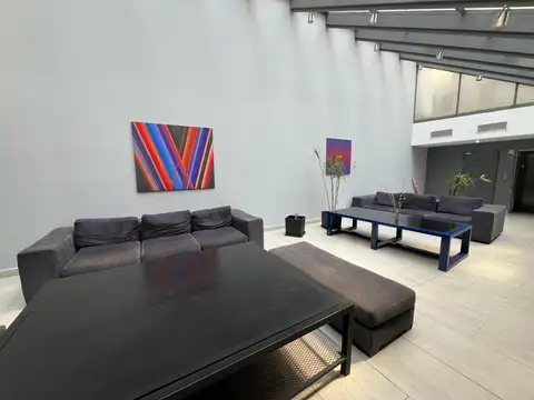 MONOAMBIENTE EN VENTA CONGRESO 