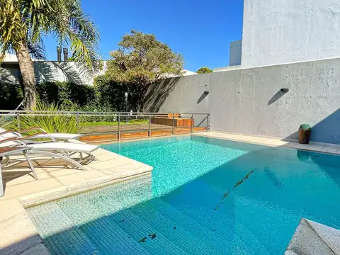 Casa en Venta 10 años