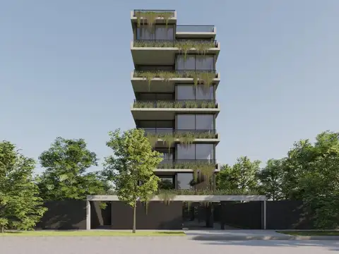 Departamento en venta en Ituzaingó Sur