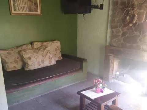 Hotel en Alquiler en Potrerillos, USD 2.500