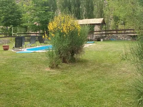 Hotel en Alquiler en Potrerillos, USD 2.200