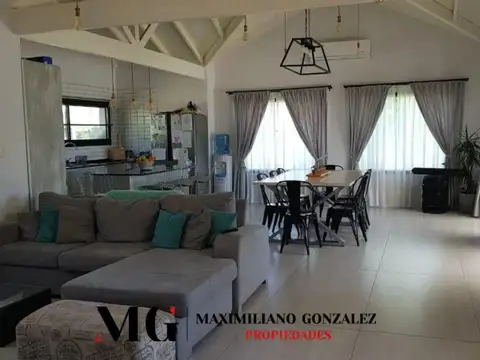 Casa en Venta de 5 dormitorios