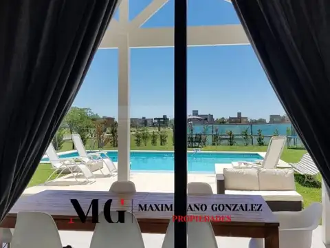 Casa en Venta al Sur