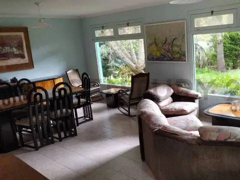 Importantes 2 hectáreas con 2 viviendas en Colinas Verdes ID