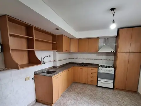 Departamento en Alquiler de 3 ambientes