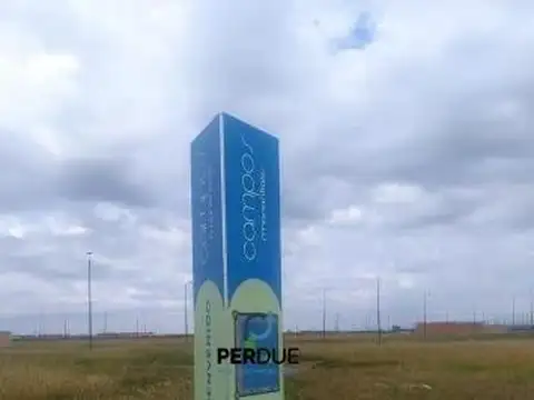 Terreno en Venta 12  mts Frente