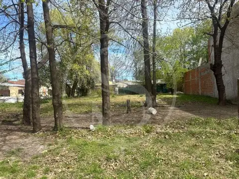 TERRENO EN VENTA VILLA ROSA PILAR A METROS RUTA 25 FINANCIA