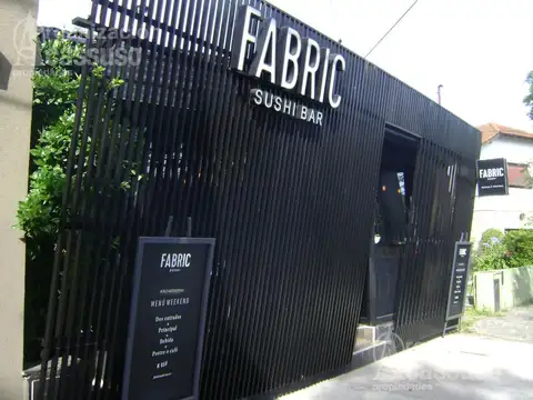 Venta LOCALES en BLOCK - Av. Libertador al 3000 - Punta Chica