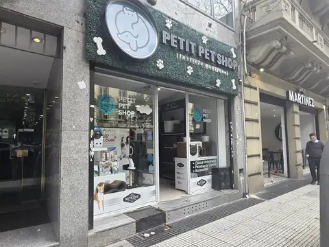 Avenida Callao 800