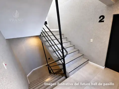 Departamento en Venta A Estrenar